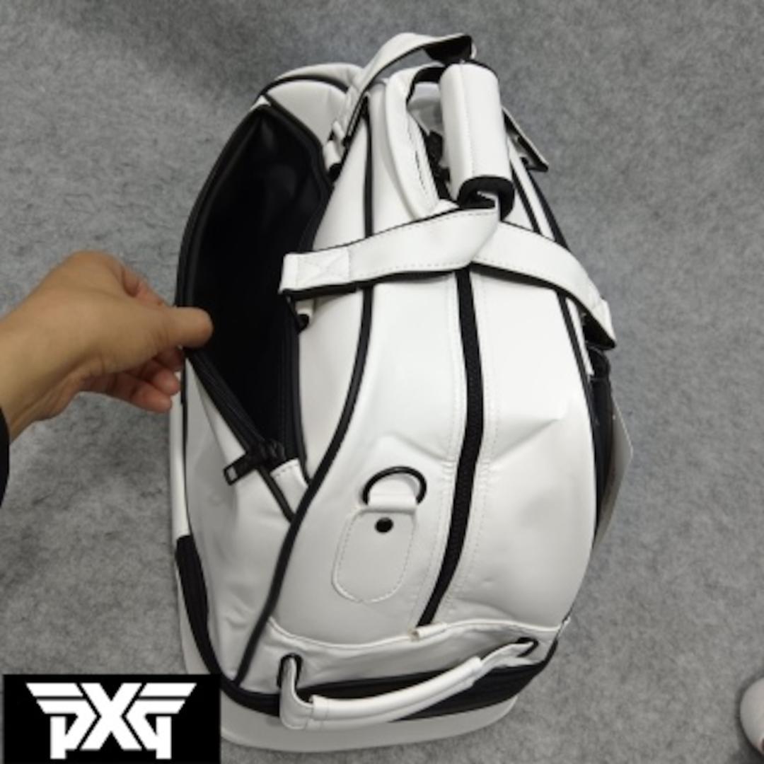 PXG ピーエックスジー ボストンバッグ ゴルフバッグ 旅行 スポーツ用