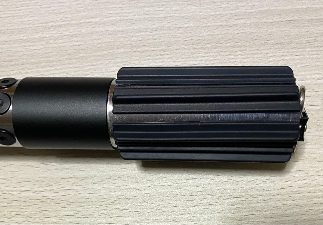 ELF SABERS ライトセーバー EP6 VADER モデル