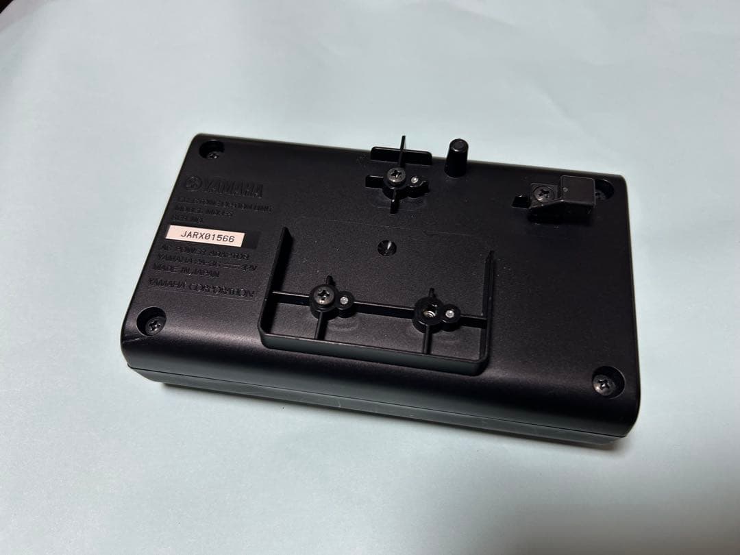 YAMAHA ヤマハ　MDR-5 ミュージックデータレコーダー　エレクトーン