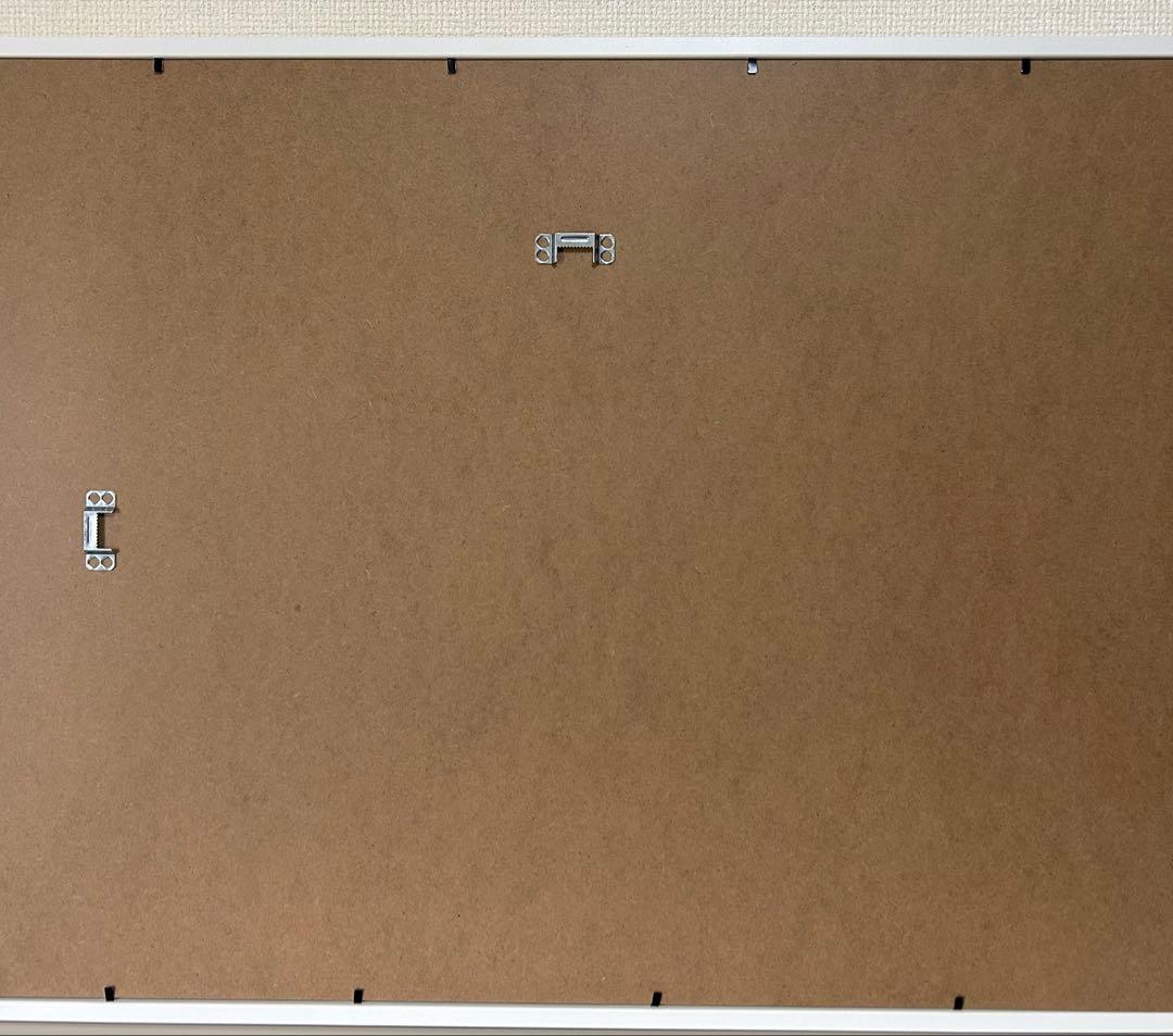 エドゥアルド・チリダ　リトグラフ