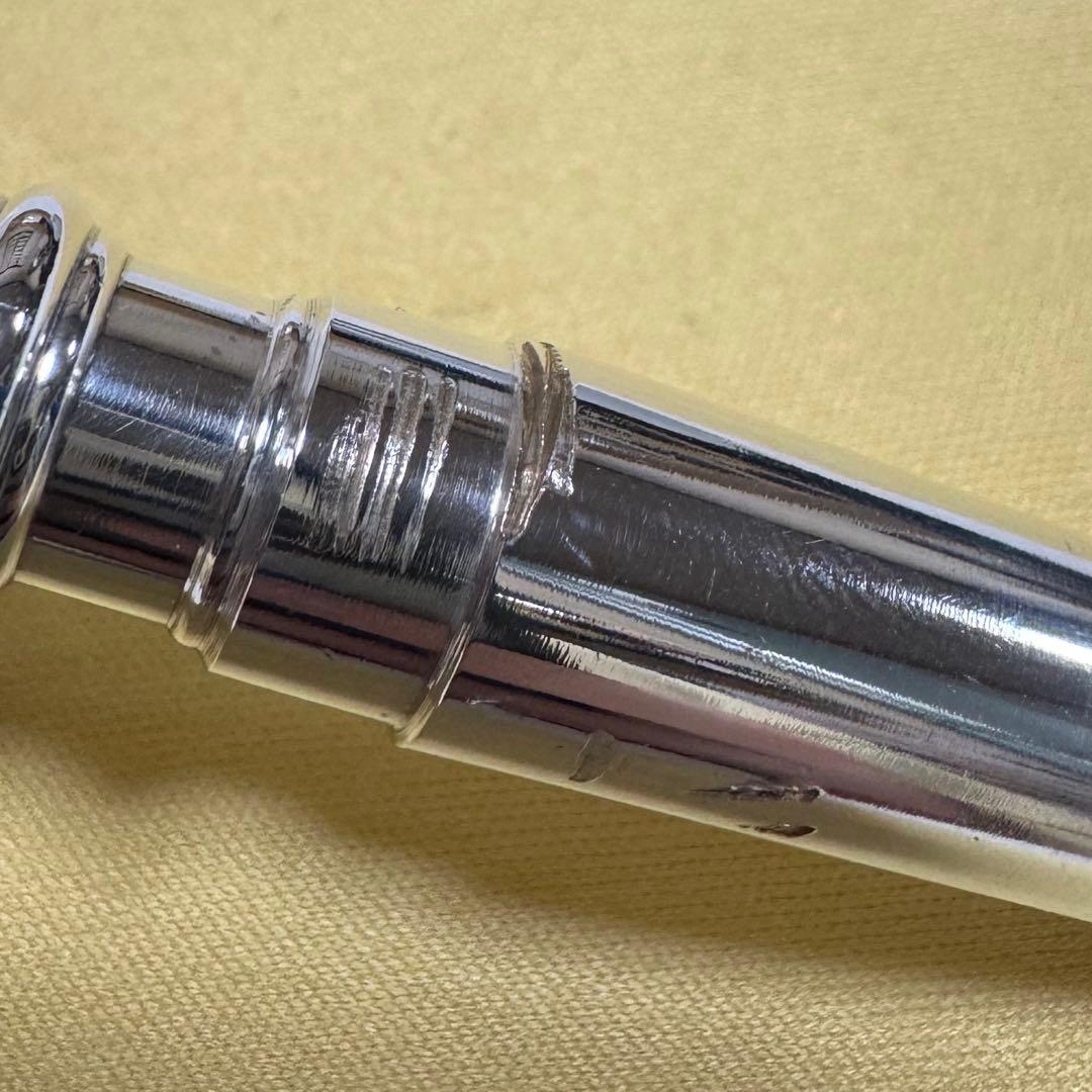 【美品】Soleil トランペット　ゴールド