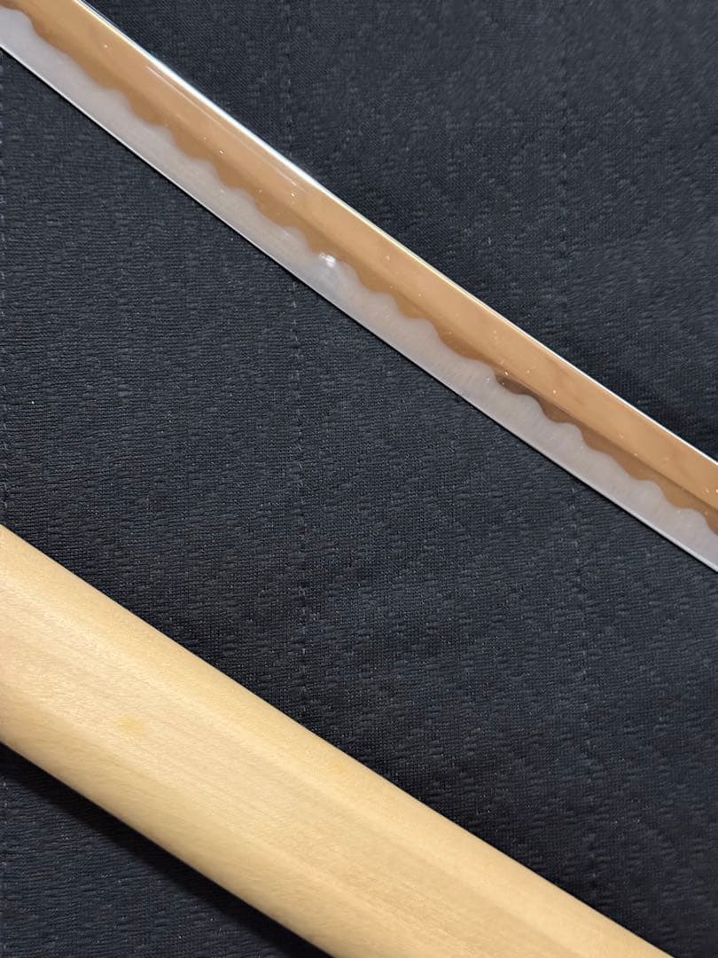 刀　かたな　剣　けん　美品　白鞘　長尺　模造刀　模擬刀　舞踊　大衆演劇　芝居