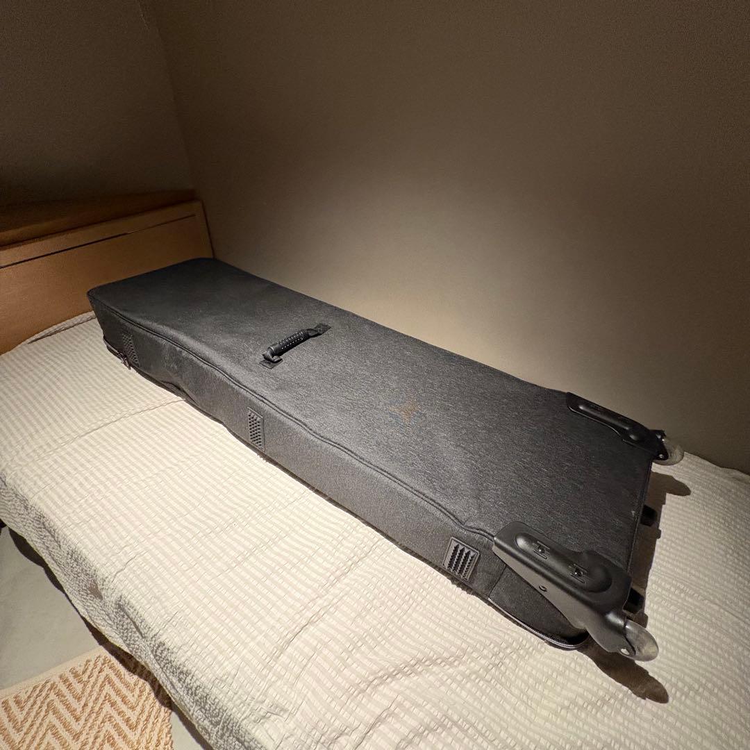 YAMAHA CP88 キャリーケース 純正