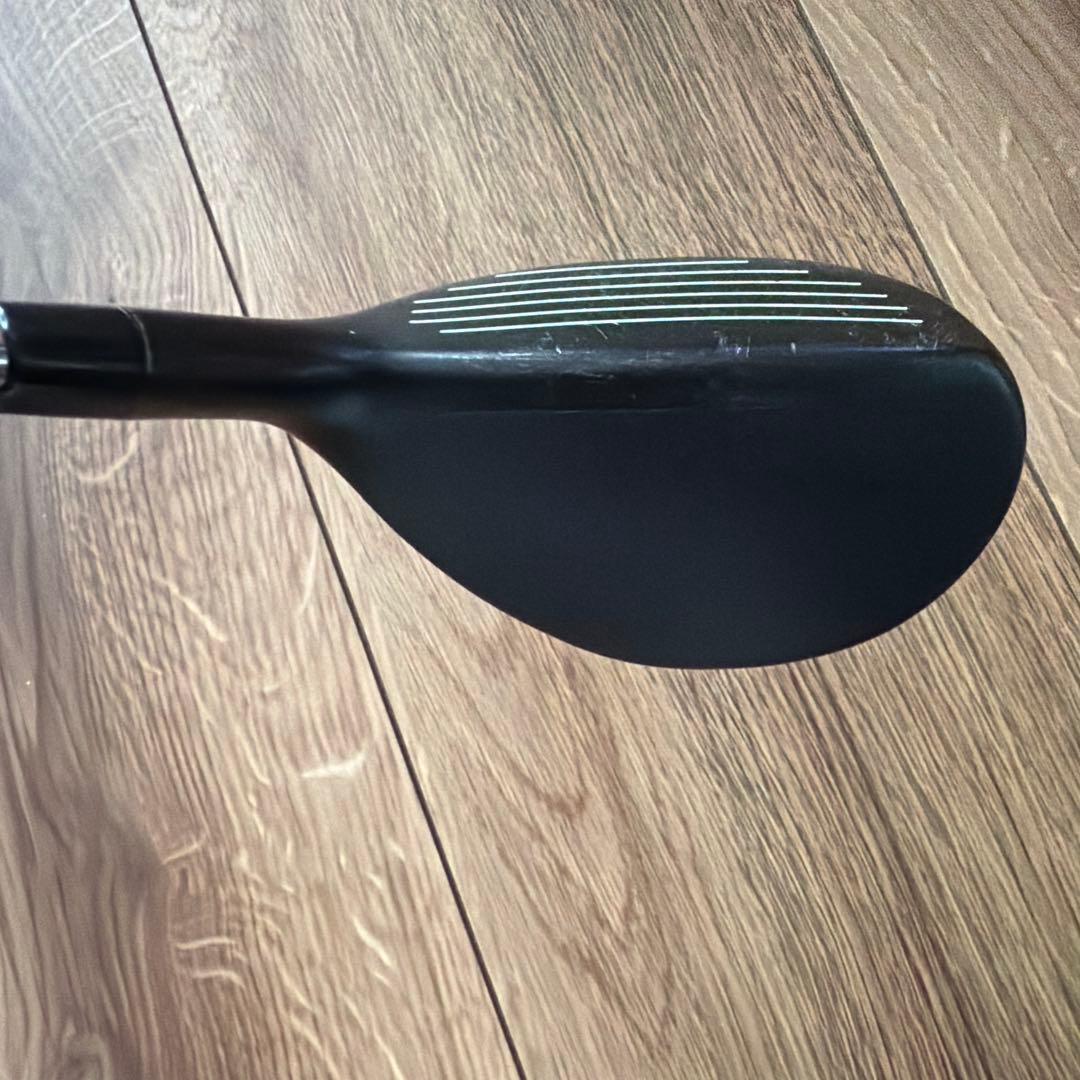 PING G30 UT ハイブリッド U6 NS950