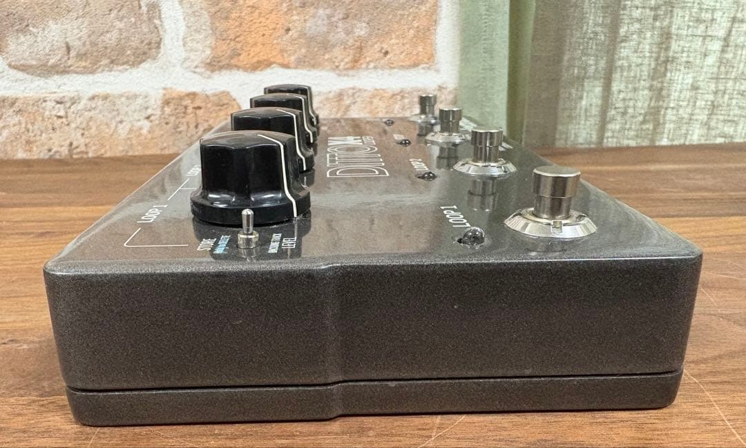 ギター tc electronic / DITTO X4 Looper