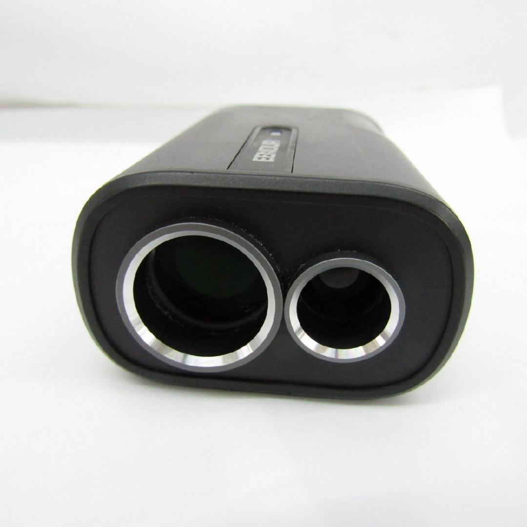 【美品】EENOUR ゴルフ用レーザー距離計 U800 ブラック