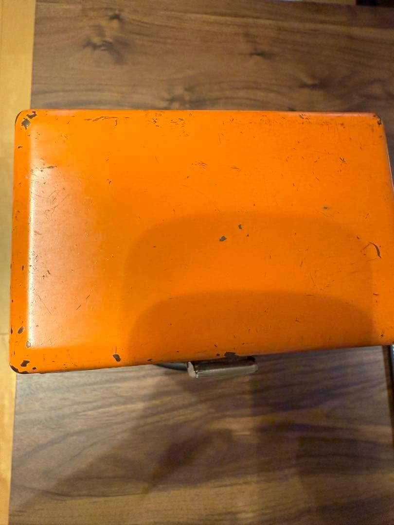 路線バス整理券発行機