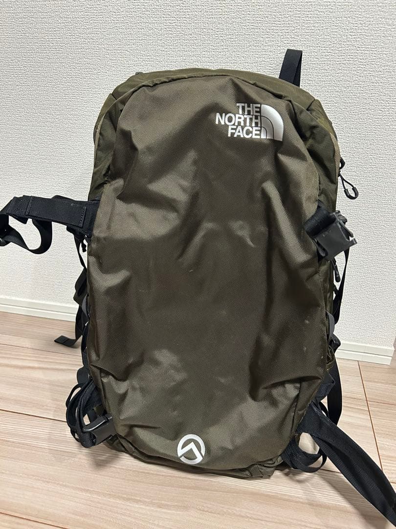 THE NORTH FACE CHUGACH 35 チュガッチ35