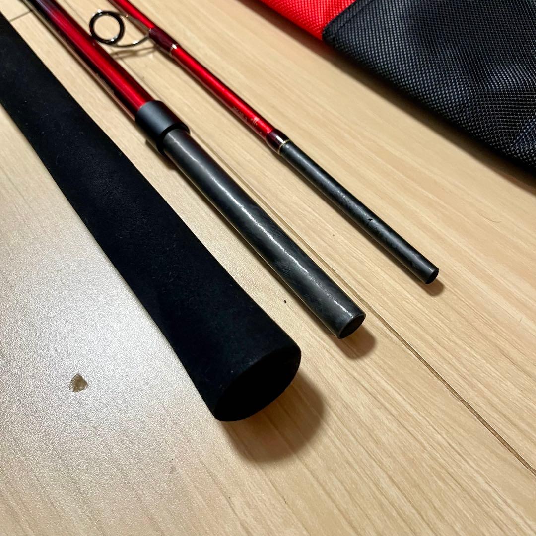 シマノ 20 ワールドシャウラ BG 2953R-3