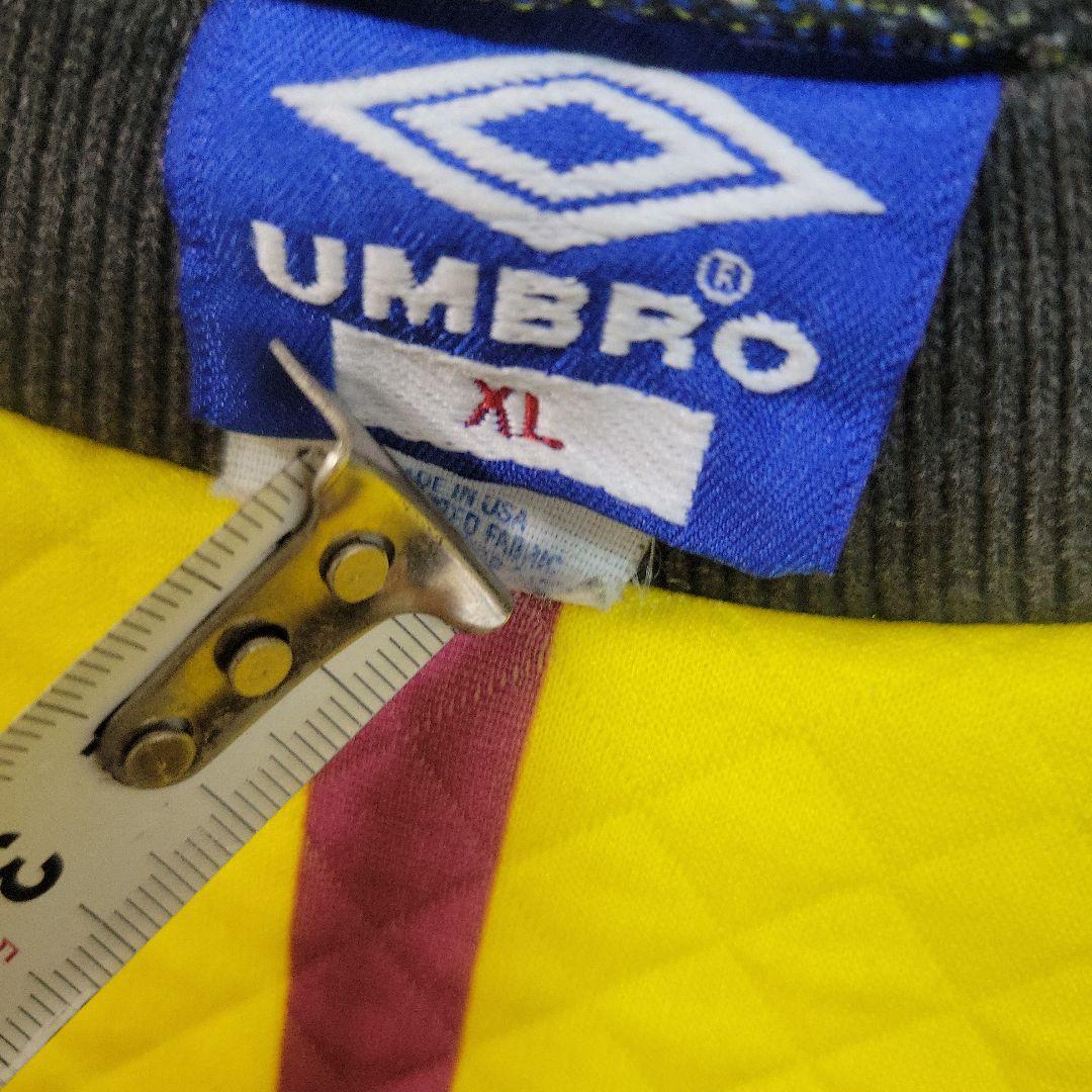 UMBRO　90年代　アメリカ製