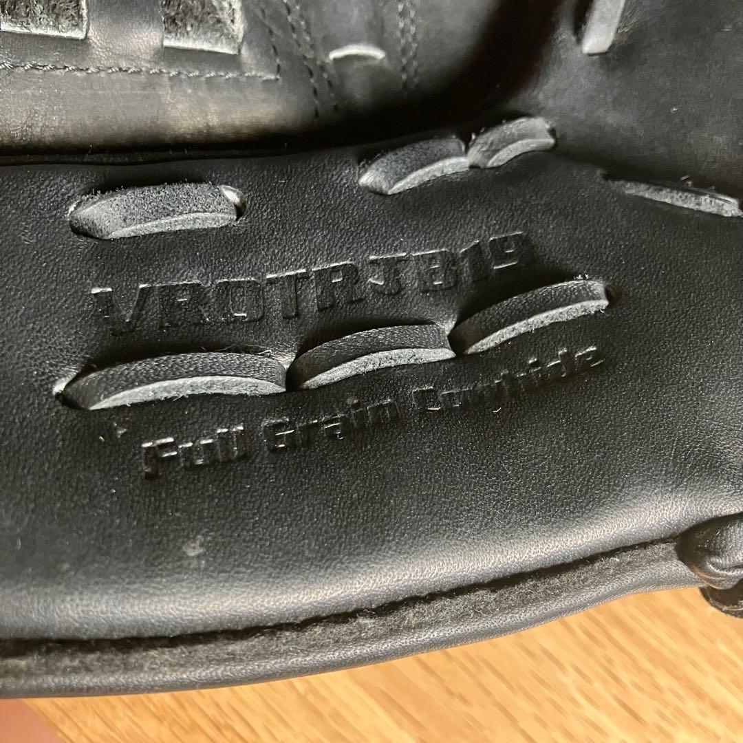 ■レア■ Reebok リーボック VR6000 OTR 投手 硬式 グローブ