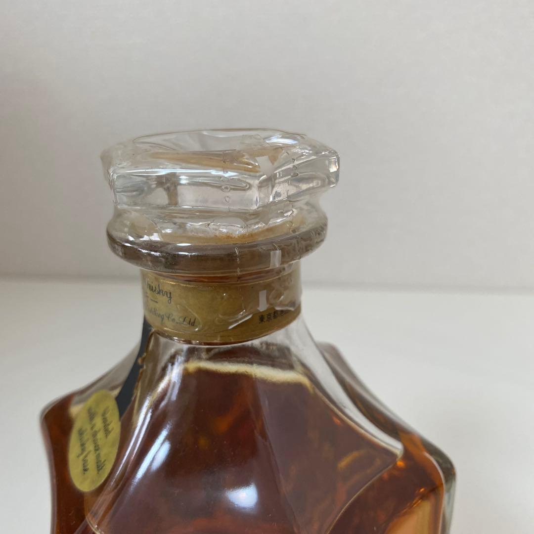 The Blend of Nikka Selection ザ ブレンド オブ