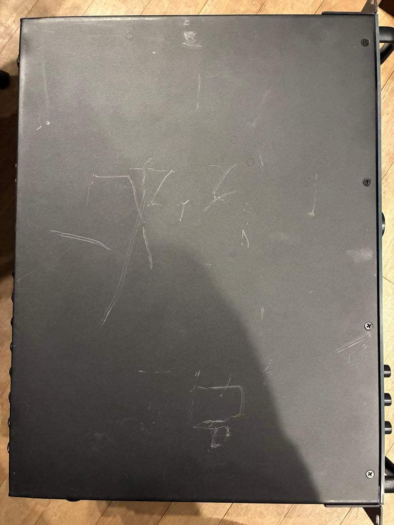 ギター Fractal Audio Axe-Fx II mark2