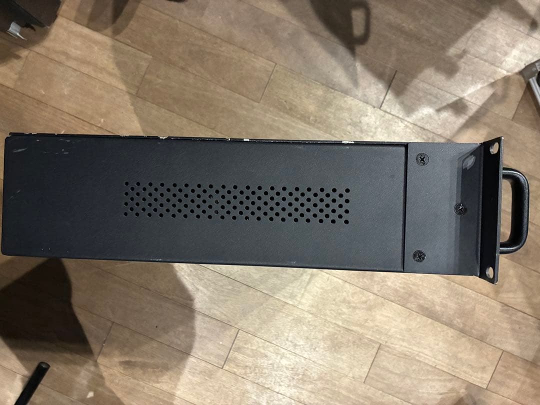 ギター Fractal Audio Axe-Fx II mark2