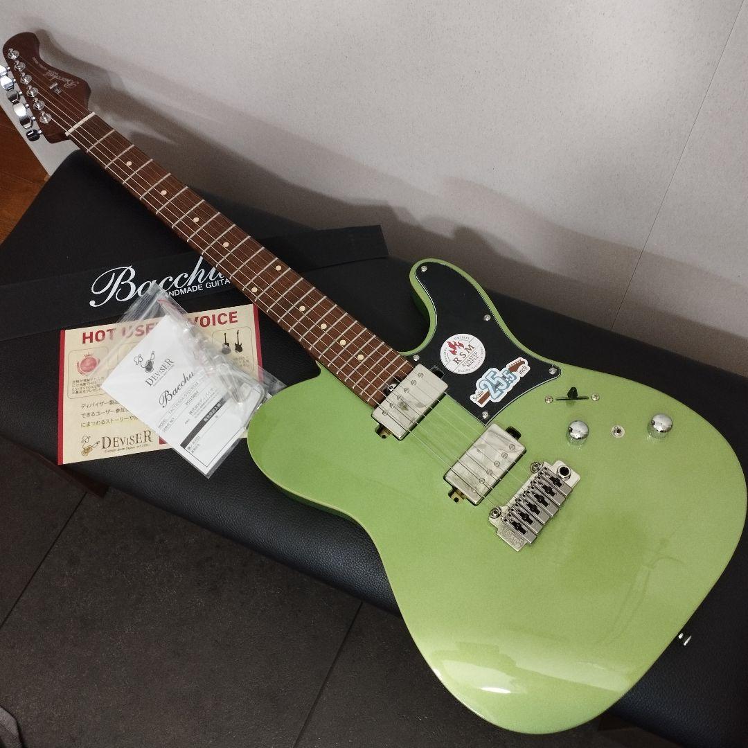 特典多数 新品 BACCHUS Global TACTICS24-STD/RSM