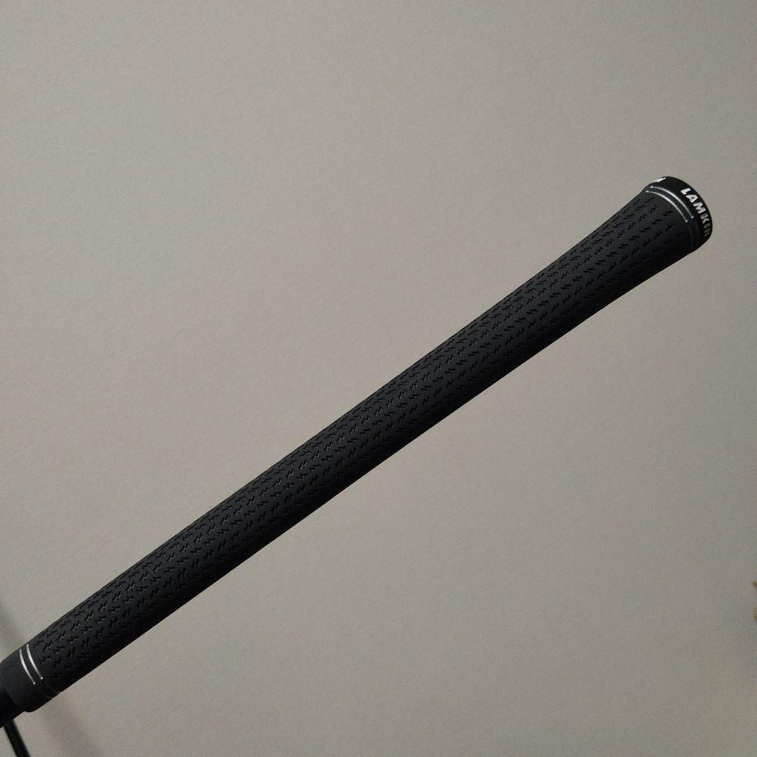 Diamana BLACK TM 60 S シャフト テーラーメイドスリーブ