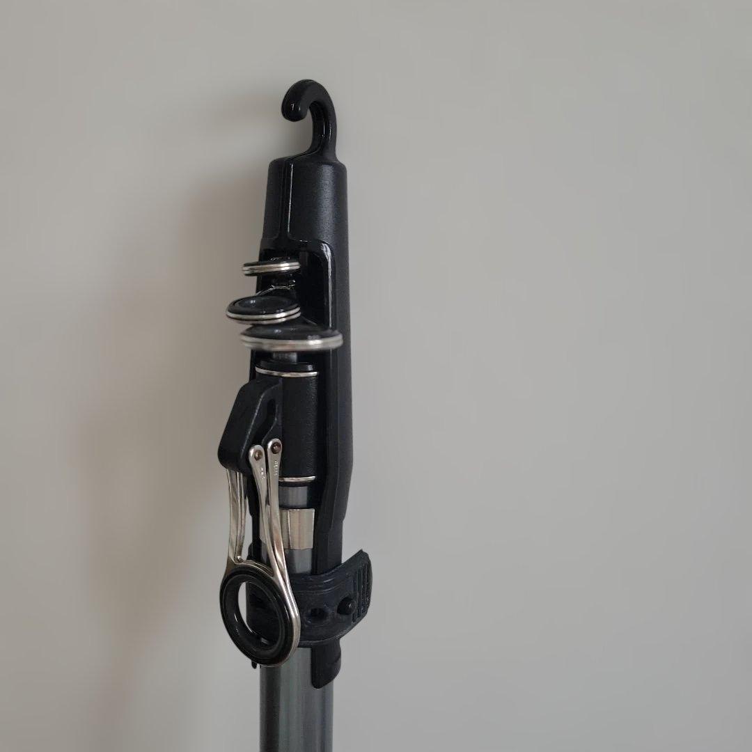 シマノ エアロキャスト SP 360 GXT SHIMANO 投げ竿 振出