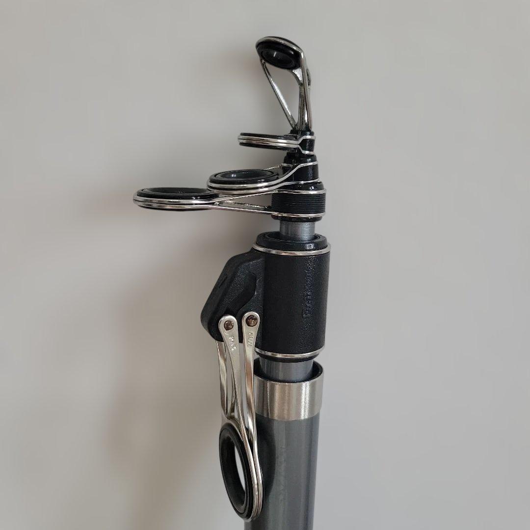 シマノ エアロキャスト SP 360 GXT SHIMANO 投げ竿 振出