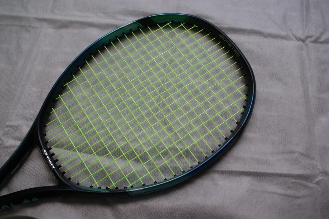 【美品】YONEX EZONE 100SL G1 270g 2022年モデル