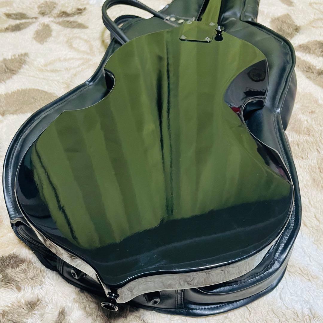 EDWARDS E-JV-95 LUNA SEA Basslines 換装