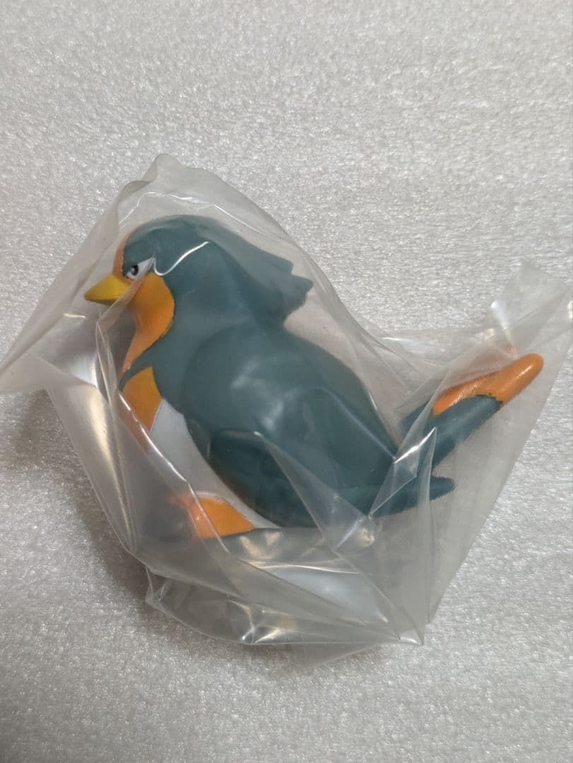 ポケモンキッズ 指人形 色違い 当選品 2005