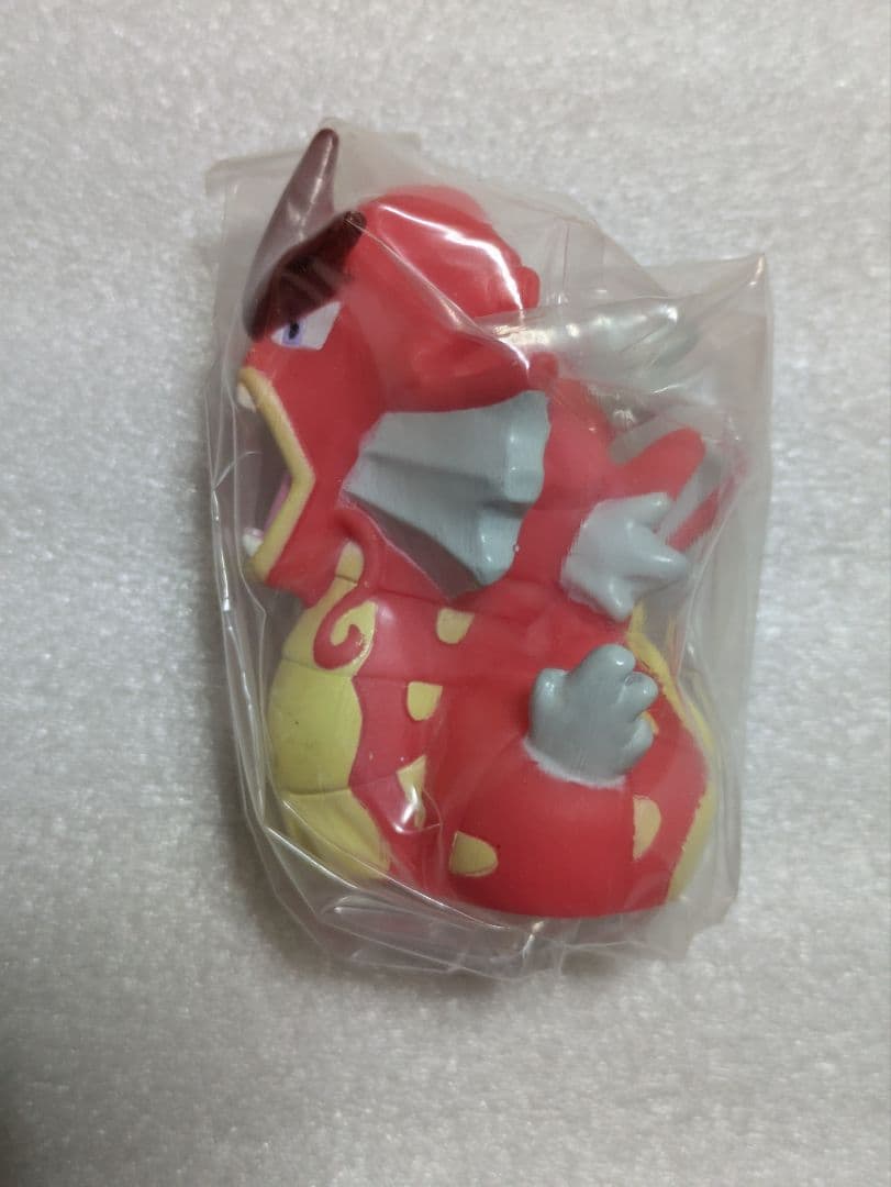 ポケモンキッズ 指人形 色違い 当選品 2005