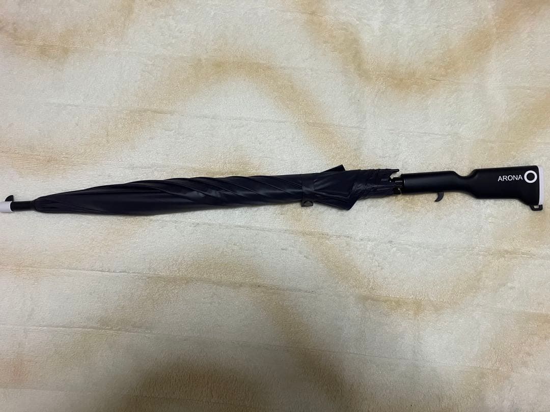 プラナの傘/ブルーアーカイブ/ブルアカ