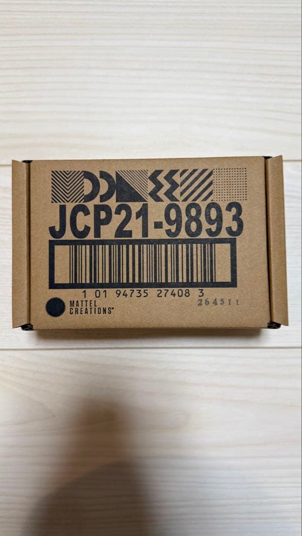 ミニカー 1972 CHEVY NOVA SS RLC