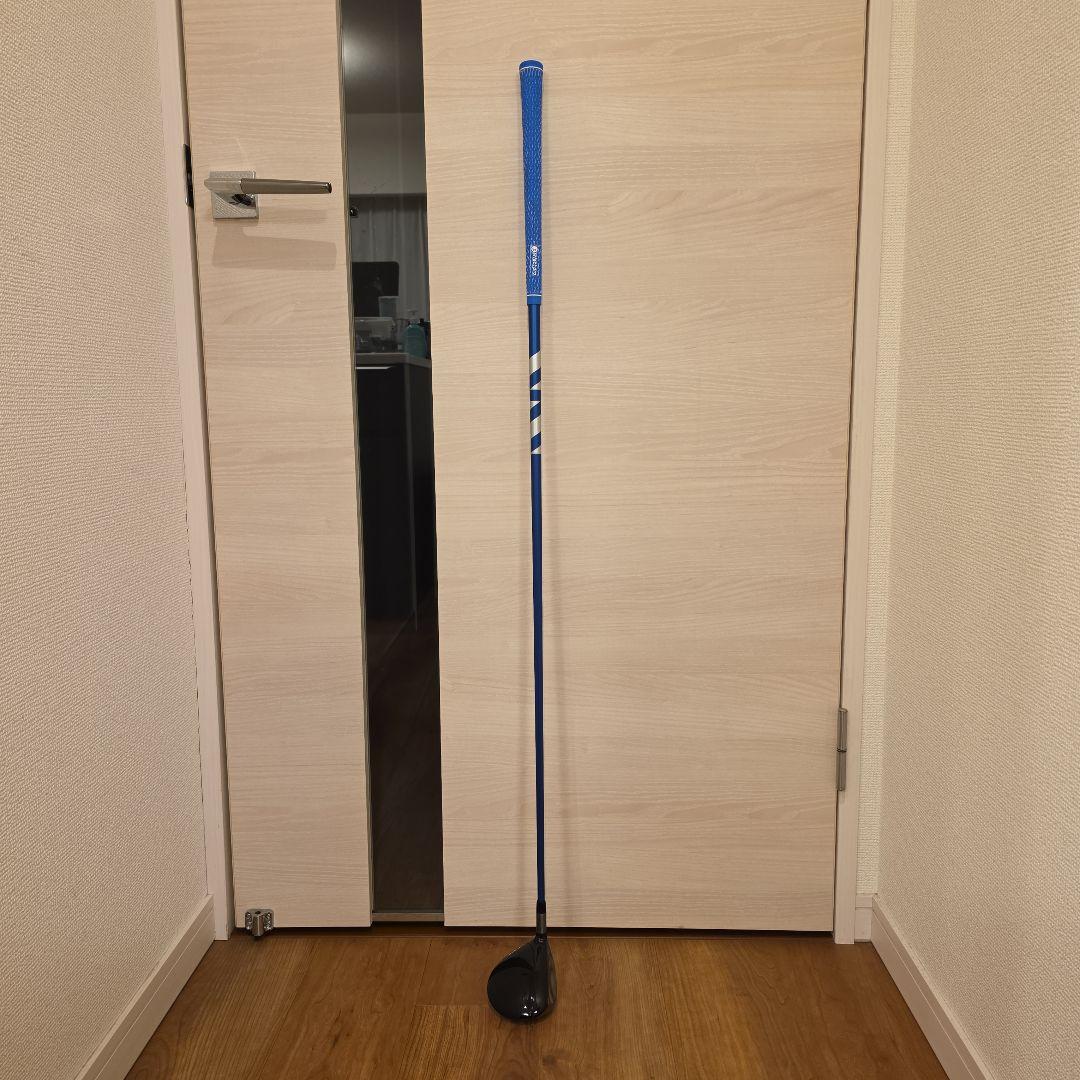 キャロウェイ ELYTE ◇◇◇ 7W 24ベンタスブルー