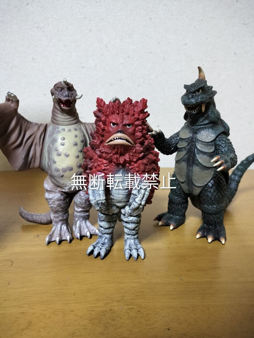 【入手困難】ウルトラ怪獣シリーズプレミアム＆スーパーグレードソフトビニール