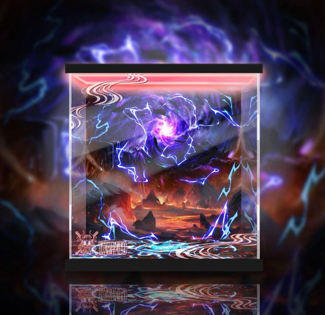 POPヤマト専用ケース