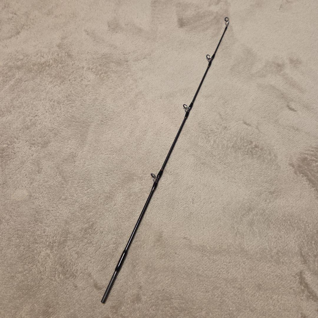 ロッド Monster Kiss Dear Monster MX-6Pro