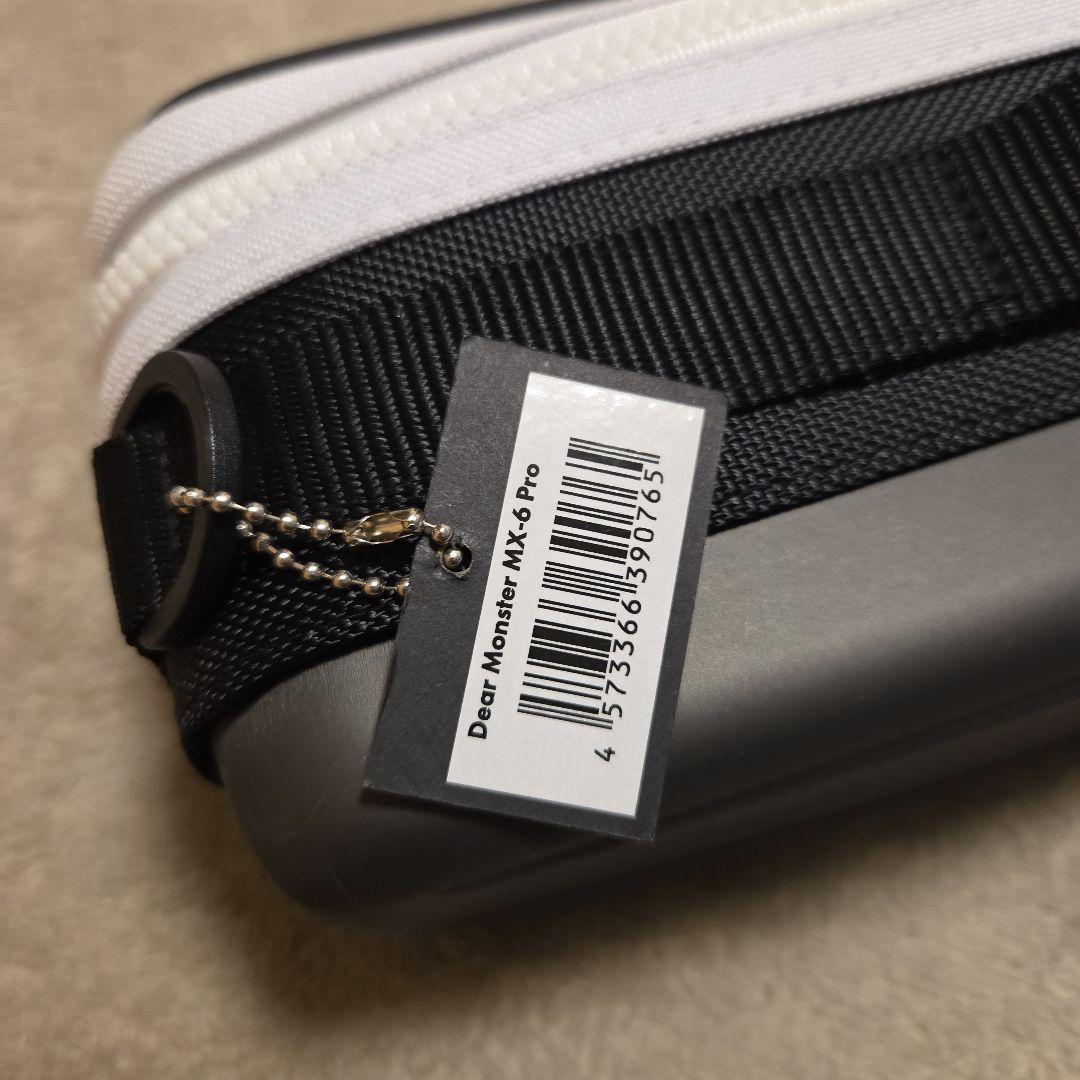 ロッド Monster Kiss Dear Monster MX-6Pro