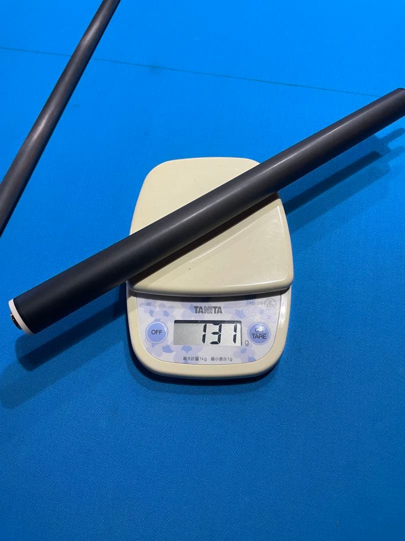 白岳さま専用 オロチ ジャンプキュー ビリヤード