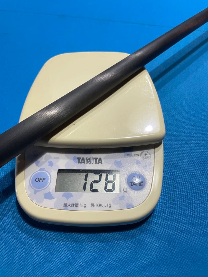 白岳さま専用 オロチ ジャンプキュー ビリヤード