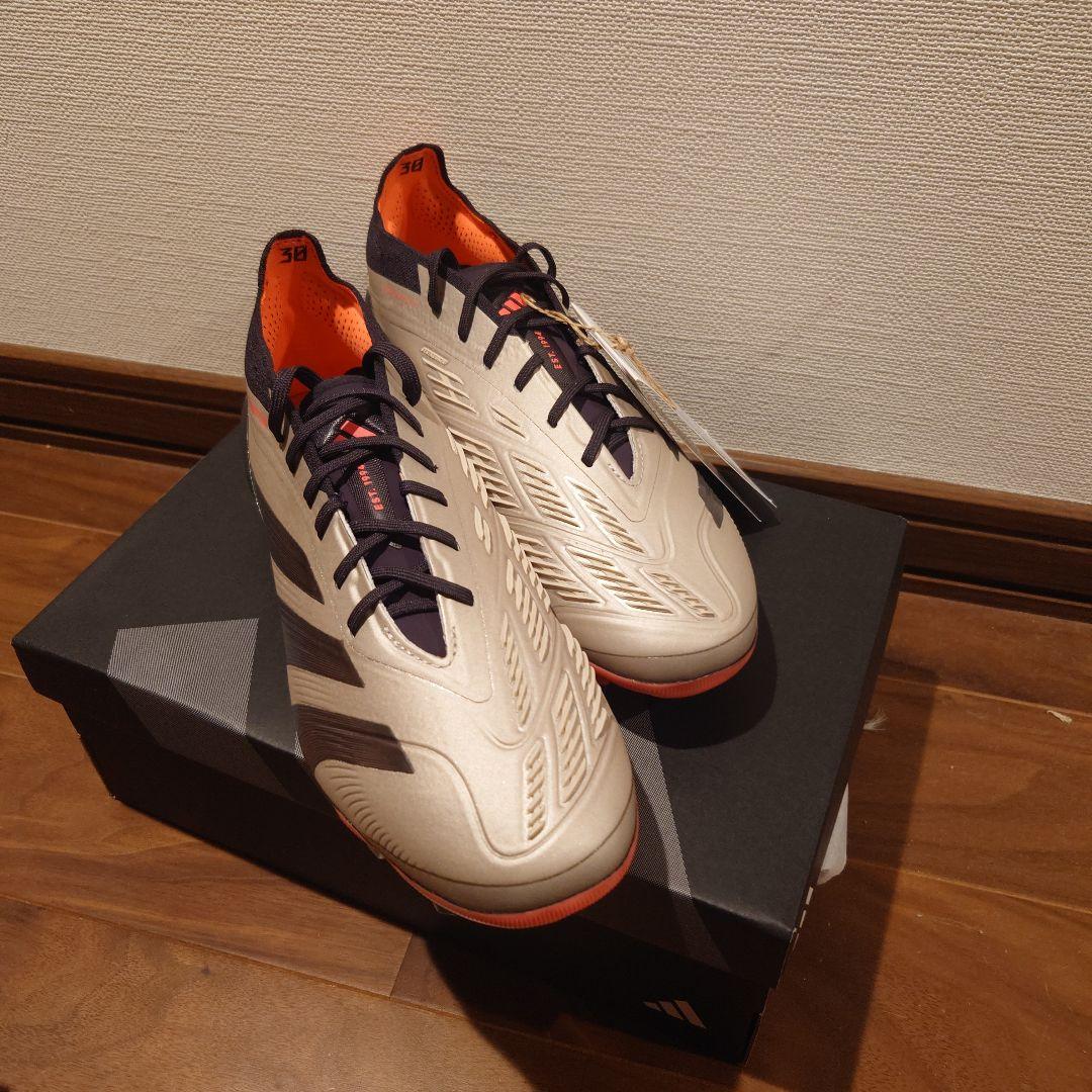 アディダス プレデター エリート HG/AG 　25cm