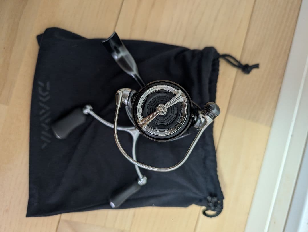 ルビアスLT2500S-DH