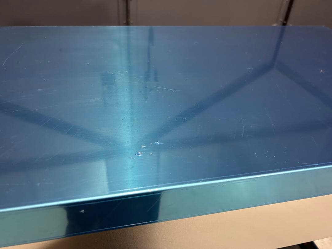 定価10万円◎美品◎ ステンレスワゴン　作業台　azuma　東製作所　医療器具