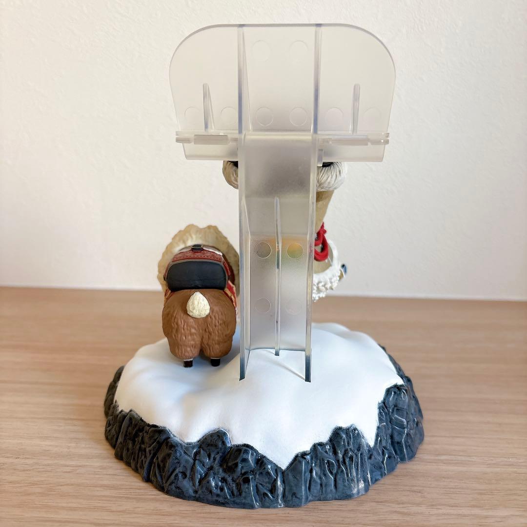 モンスターハンターワールド アイスボーン オトモアイルースタンド イーカプコン