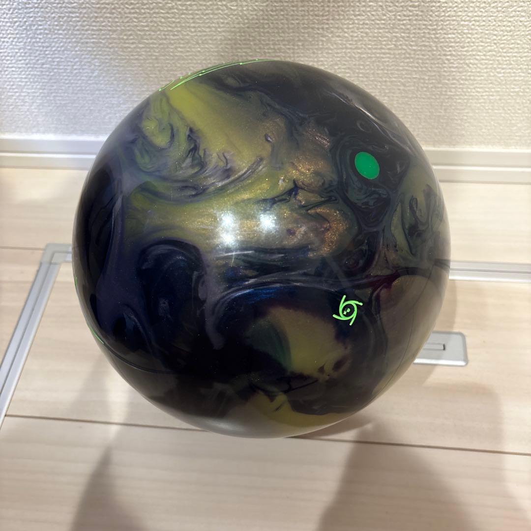 【新品】エレクトリファイB/S/Y ストーム15ポンド2オンス