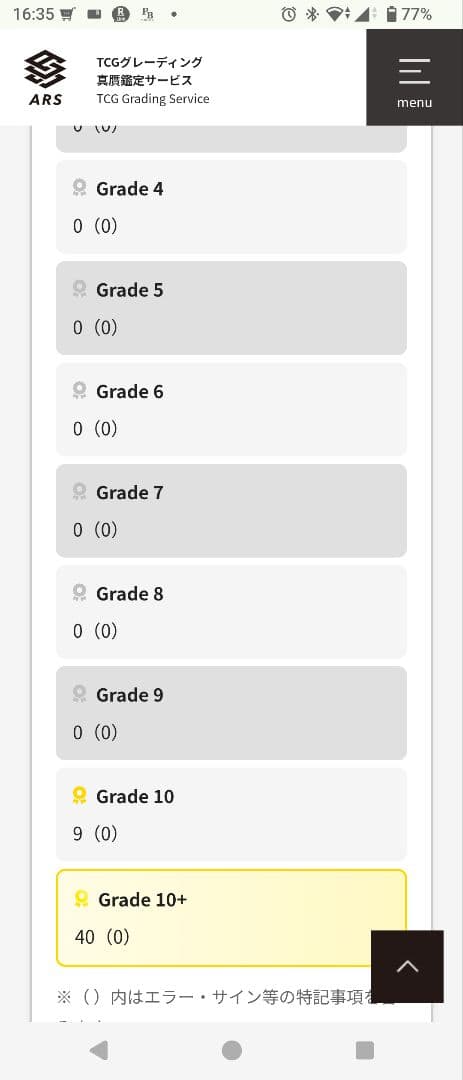 ARS10＋ FB05-053 孫悟空 プロモ DBFW フュージョンワールド