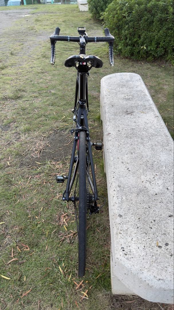 COLNAGO A2r 105コンポ