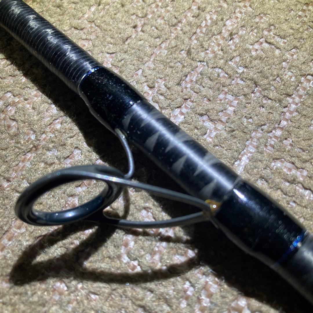 シマノ 21 コルトスナイパーBB S100MH