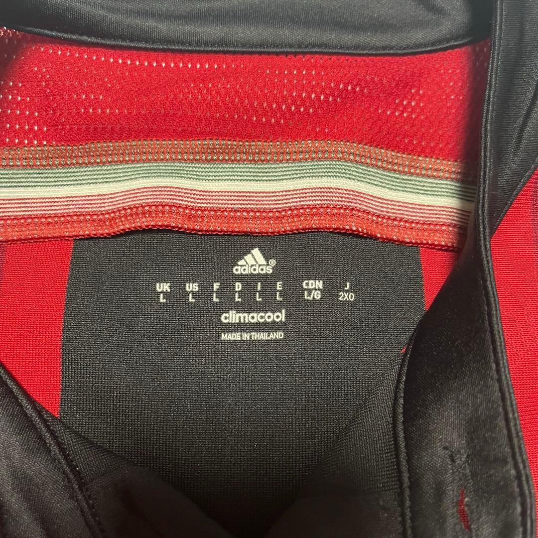 ACミラン フィリップ・メクセス