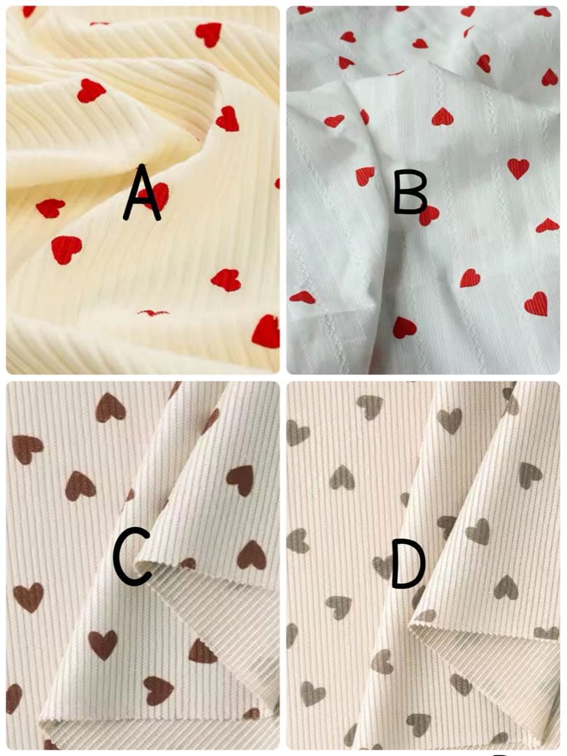 マナーベルト　オーダーページ