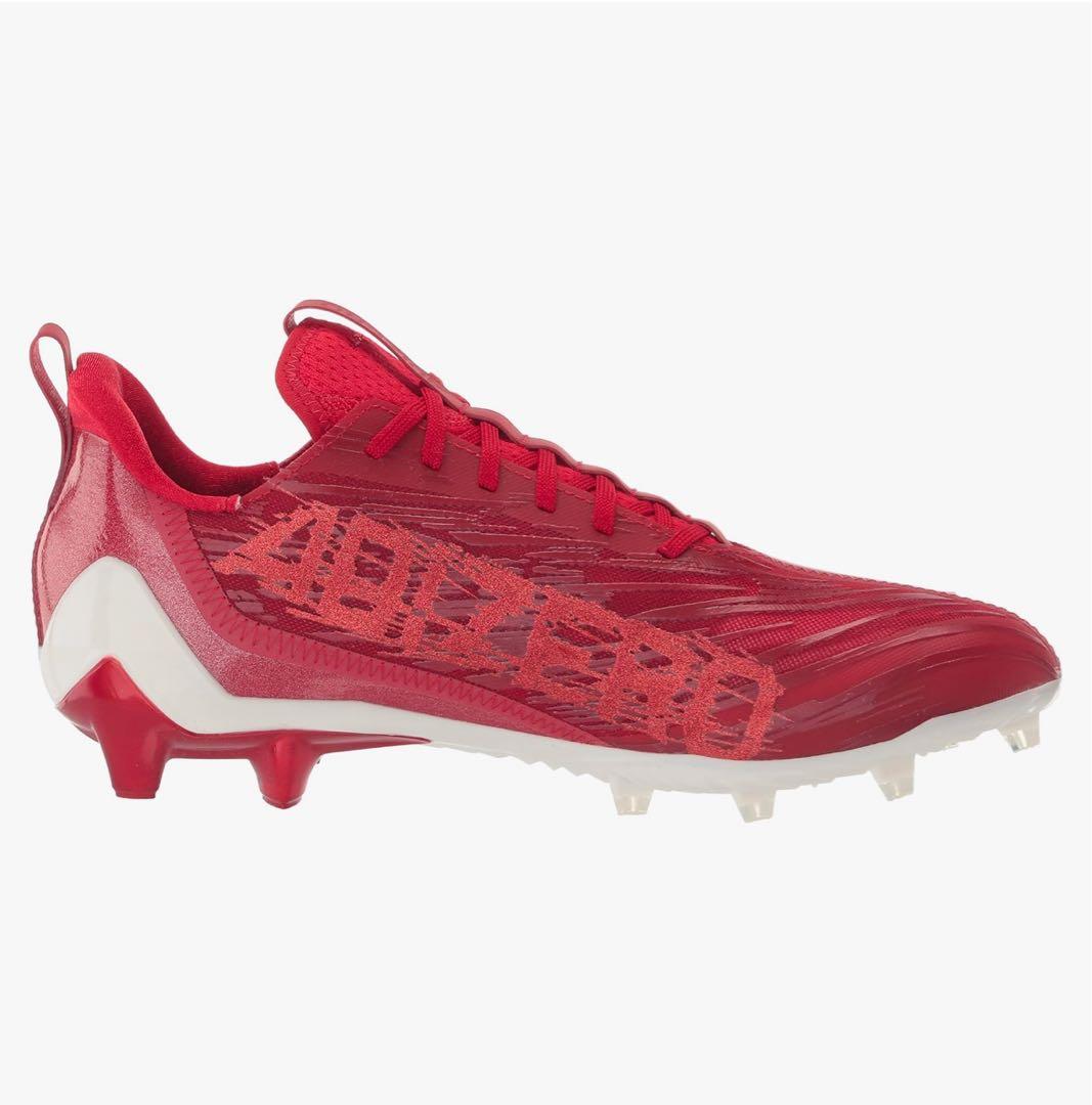 【新品未使用】Adidas Adizero 12.0 サイズ:26.5cm