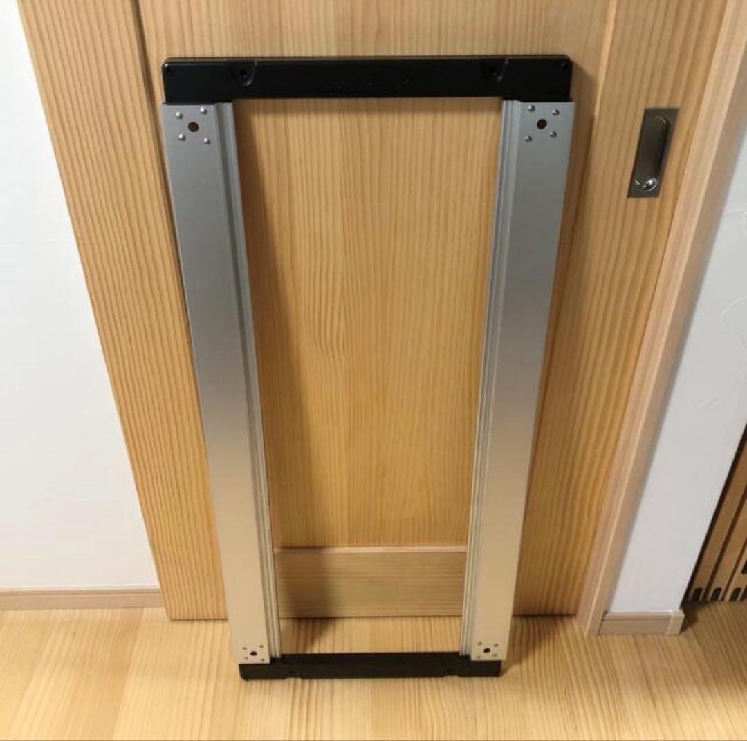 スノーピーク　IGTロングテーブル、フラットバーナーセット