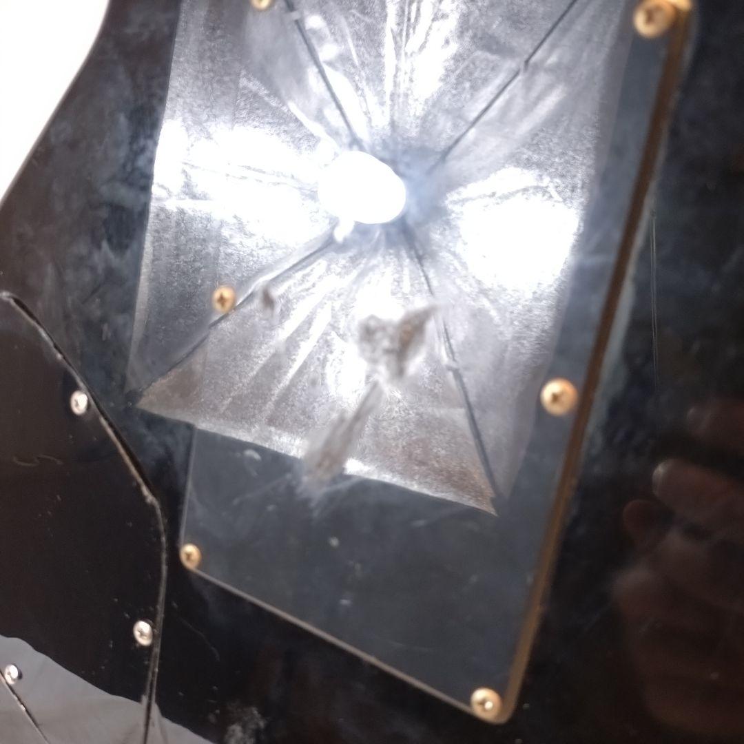 GRASSROOTS G-LP-49 エレキギター ブラック