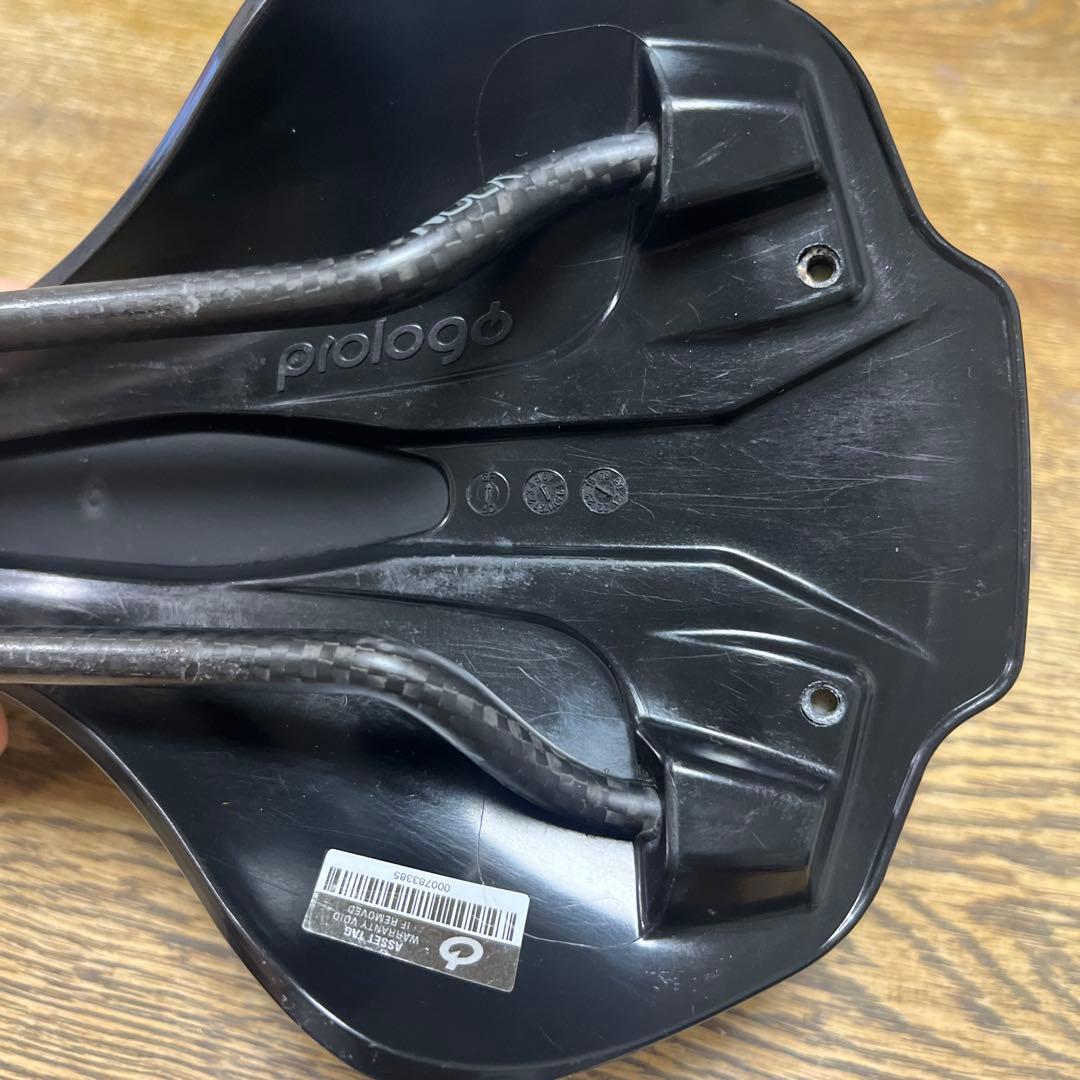 パーツ PROLOGO SCRATCH M5 NACK