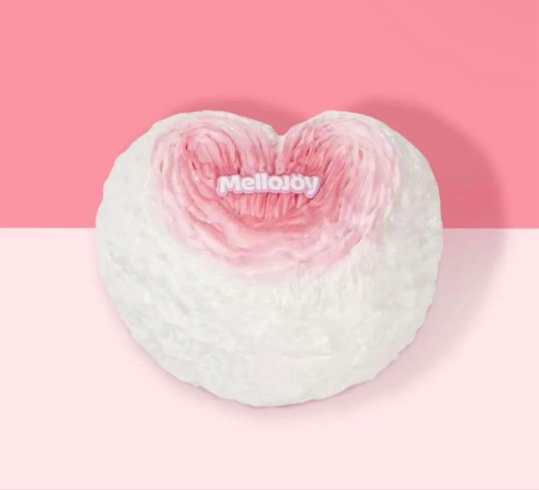 〜新品未使用〜mellojoy バレンタイン限定 メロロマンス ボットウ